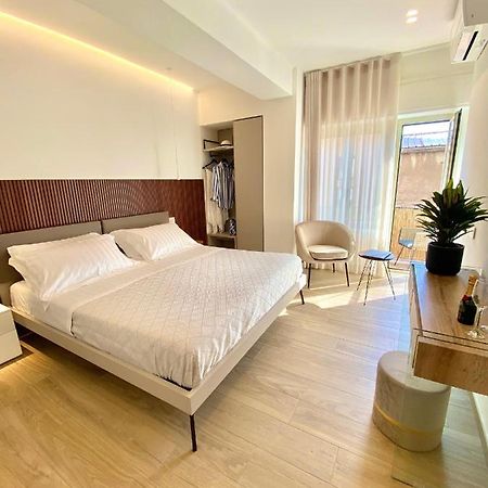 Casa Degli Dei Tropea -Luxury Rooms- Esterno foto