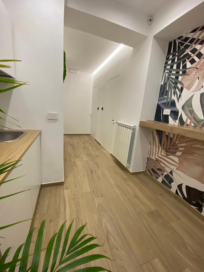 Casa Degli Dei Tropea -Luxury Rooms- Esterno foto