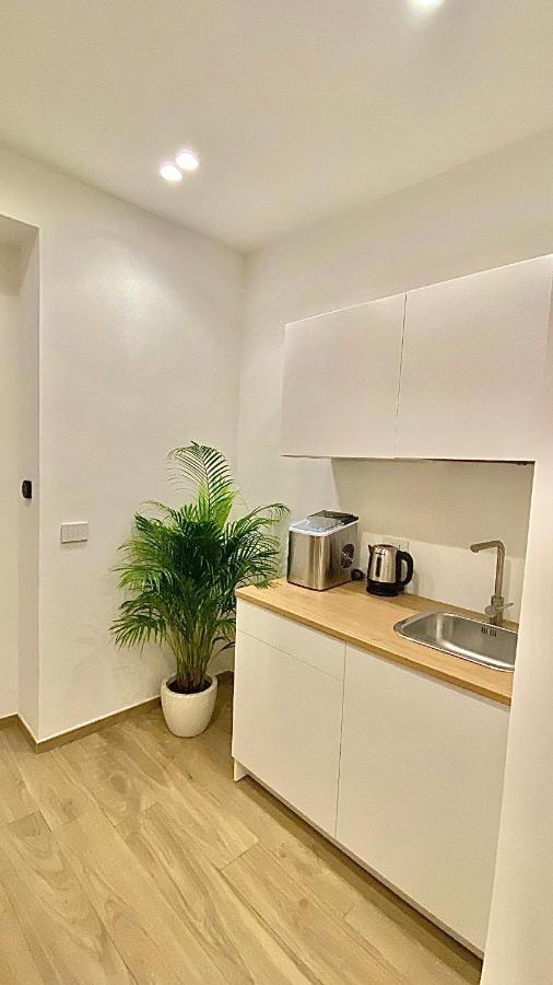 Casa Degli Dei Tropea -Luxury Rooms- Esterno foto