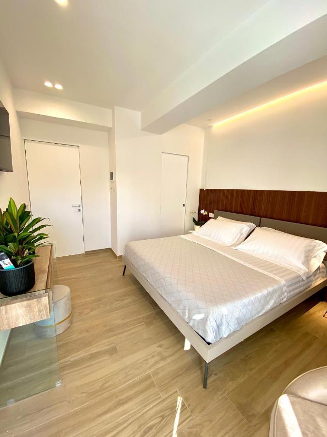 Casa Degli Dei Tropea -Luxury Rooms- Esterno foto