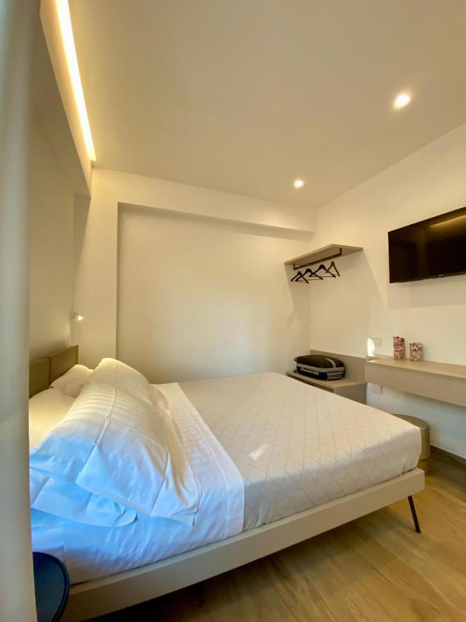 Casa Degli Dei Tropea -Luxury Rooms- Esterno foto