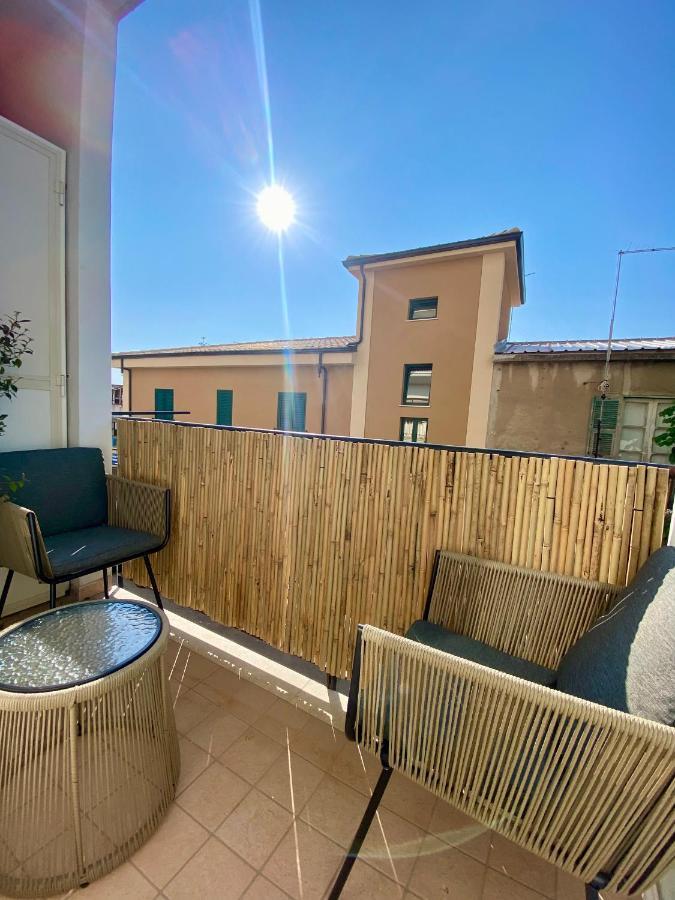 Casa Degli Dei Tropea -Luxury Rooms- Esterno foto