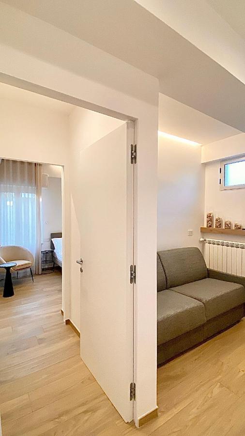 Casa Degli Dei Tropea -Luxury Rooms- Esterno foto