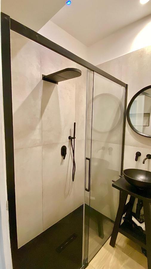 Casa Degli Dei Tropea -Luxury Rooms- Esterno foto