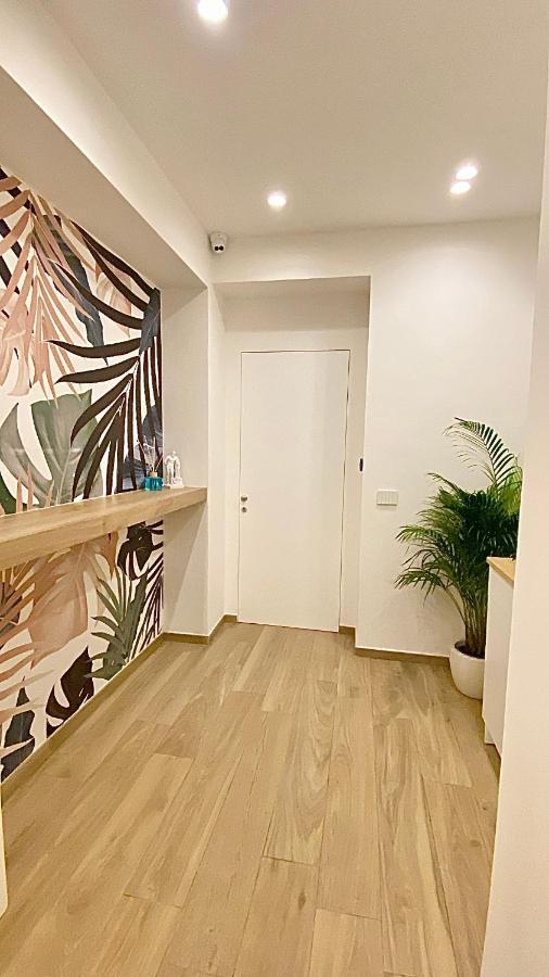 Casa Degli Dei Tropea -Luxury Rooms- Esterno foto
