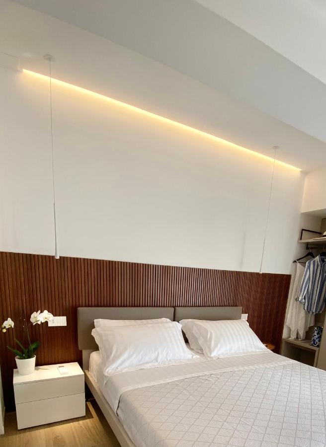 Casa Degli Dei Tropea -Luxury Rooms- Esterno foto