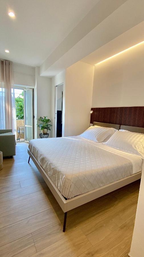 Casa Degli Dei Tropea -Luxury Rooms- Esterno foto