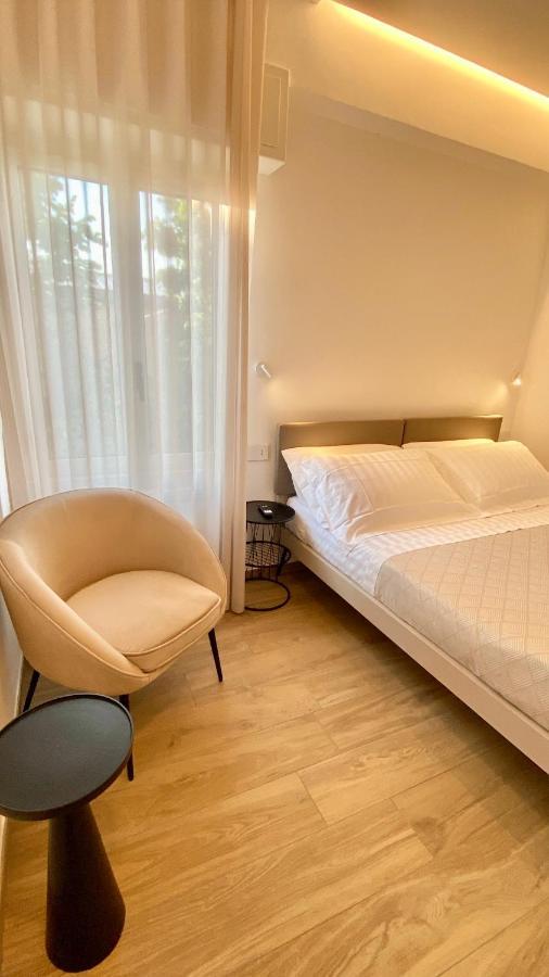 Casa Degli Dei Tropea -Luxury Rooms- Esterno foto