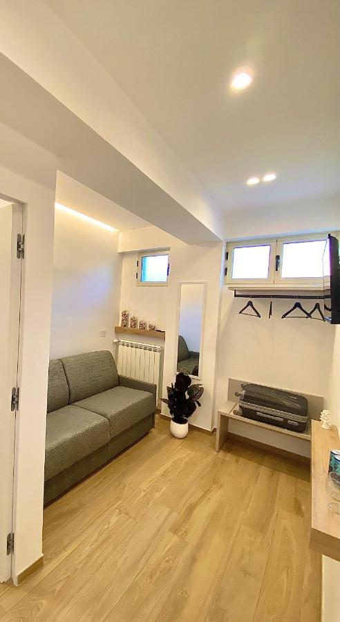 Casa Degli Dei Tropea -Luxury Rooms- Esterno foto
