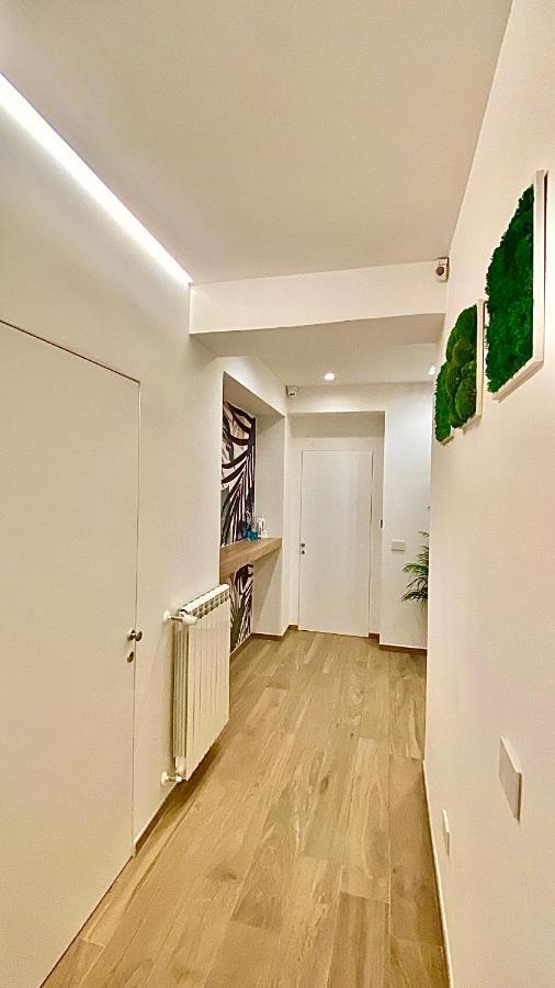 Casa Degli Dei Tropea -Luxury Rooms- Esterno foto