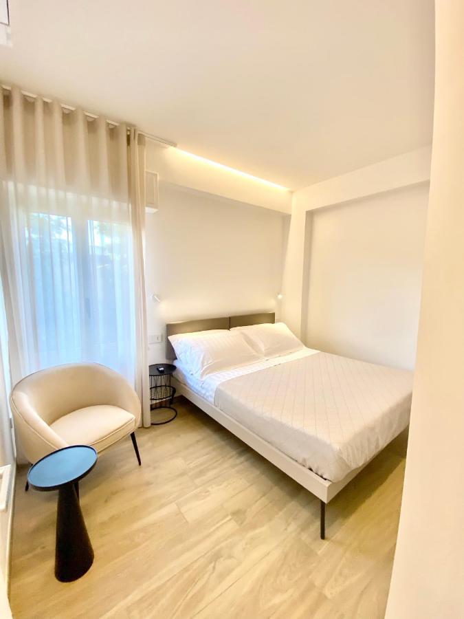 Casa Degli Dei Tropea -Luxury Rooms- Esterno foto