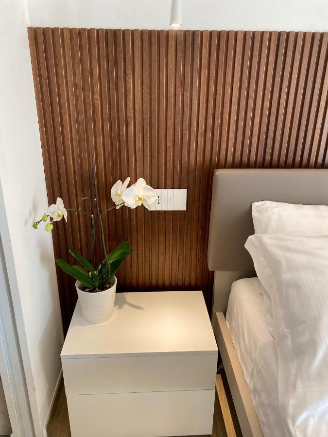 Casa Degli Dei Tropea -Luxury Rooms- Esterno foto