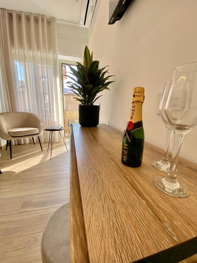 Casa Degli Dei Tropea -Luxury Rooms- Esterno foto