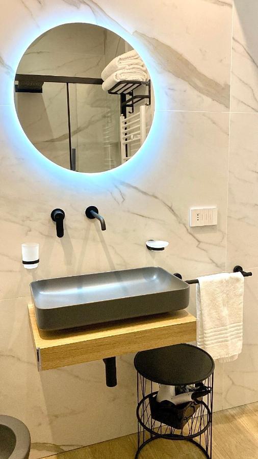Casa Degli Dei Tropea -Luxury Rooms- Esterno foto