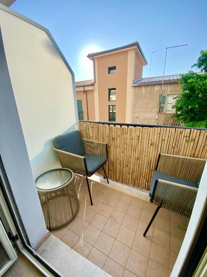 Casa Degli Dei Tropea -Luxury Rooms- Esterno foto