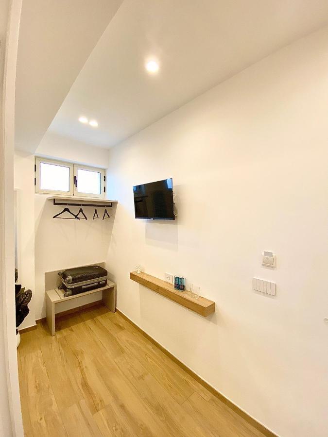 Casa Degli Dei Tropea -Luxury Rooms- Esterno foto